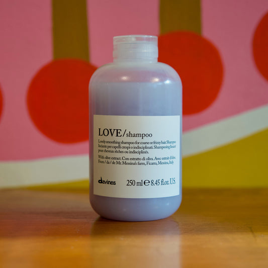 LOVE Smoothing Shampoo