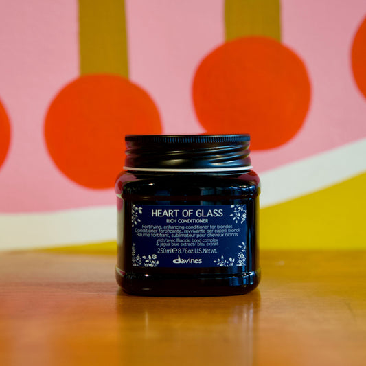 Heart of Glass RICH CONDITIONER