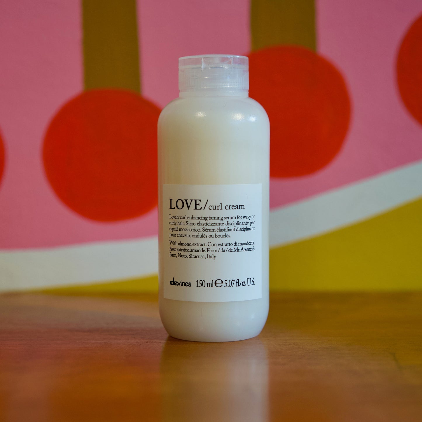 LOVE Curl Cream