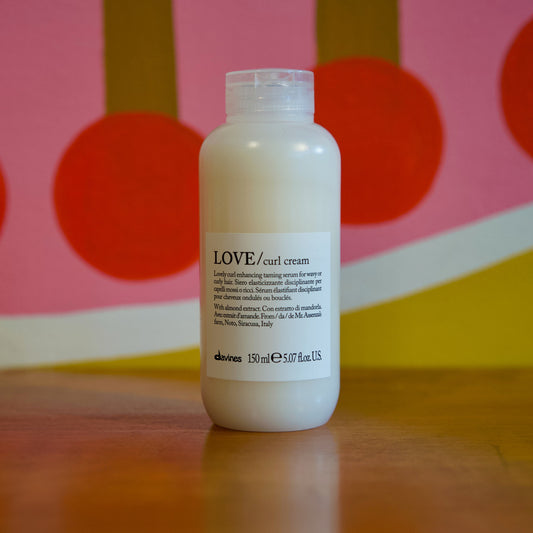 LOVE Curl Cream
