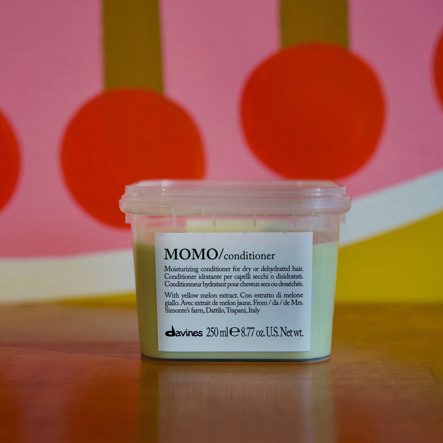 MOMO Conditioner