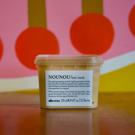 NOUNOU Hair Mask