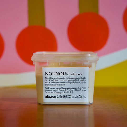 NOUNOU Conditioner