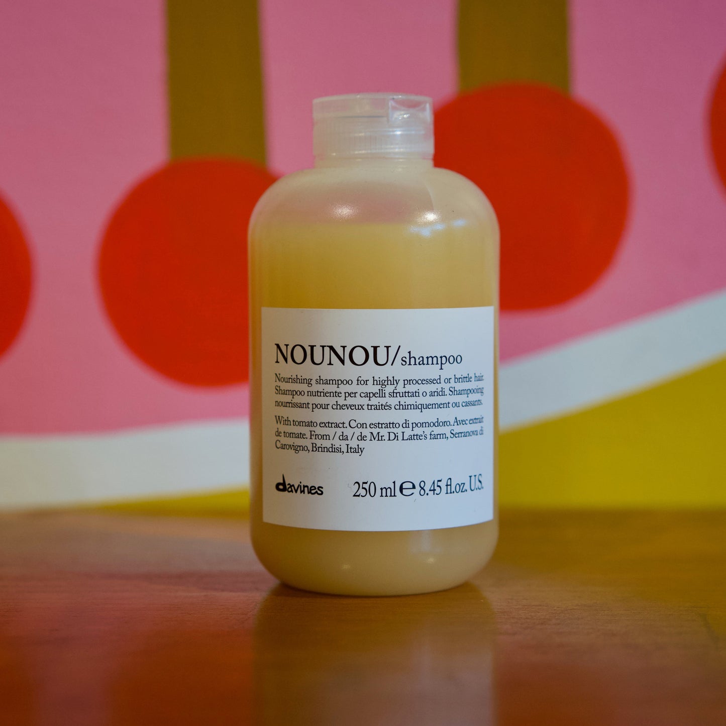 NOUNOU Shampoo