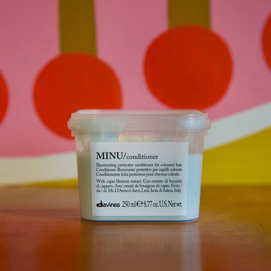 MINU Conditioner