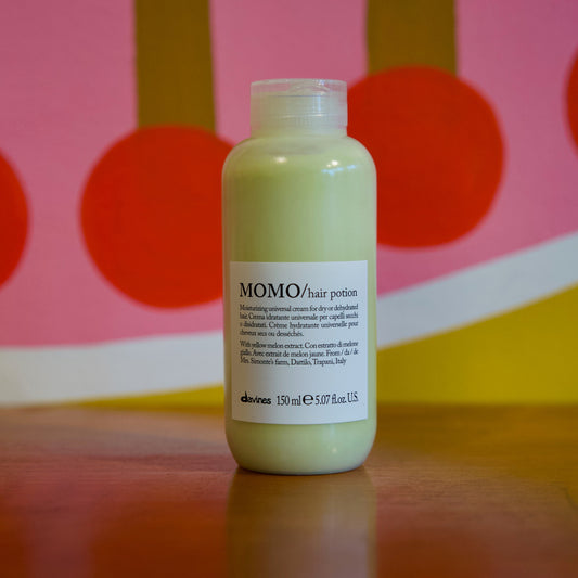 MOMO Potion