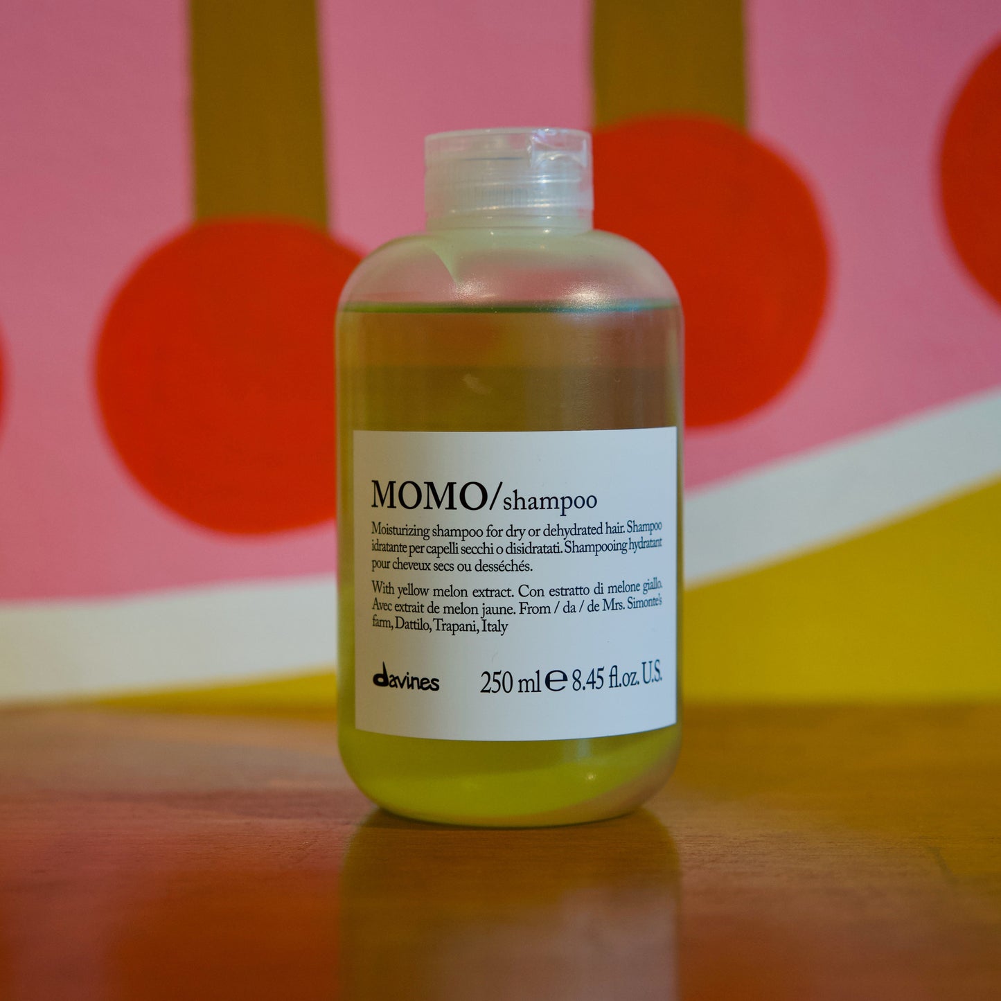MOMO Shampoo