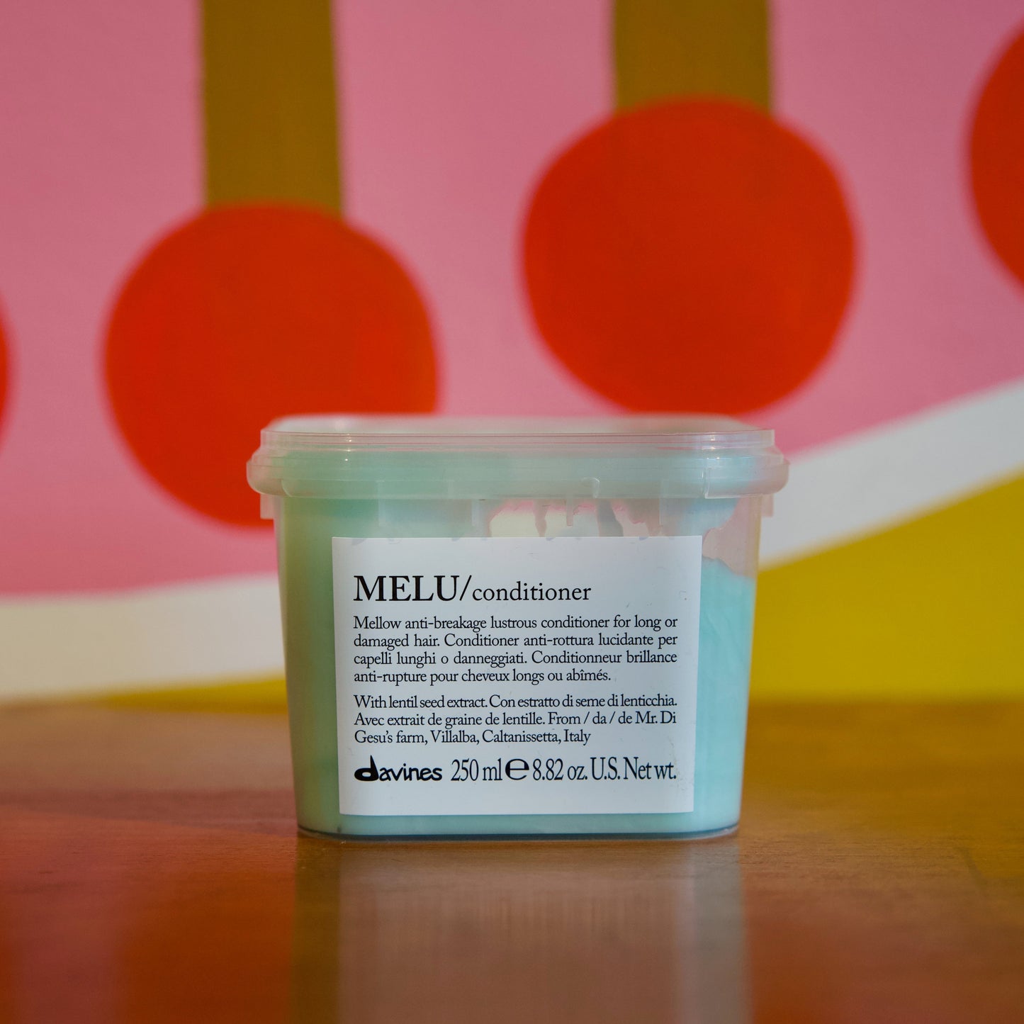 MELU Conditioner
