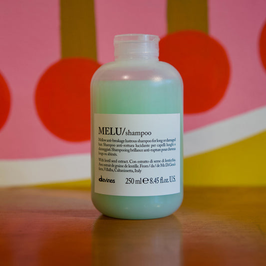 MELU Shampoo