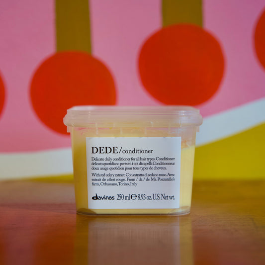 DEDE Conditioner