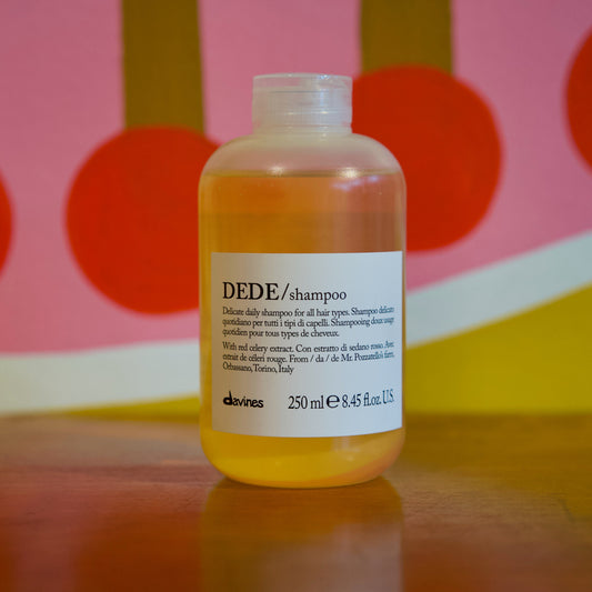 DEDE Shampoo