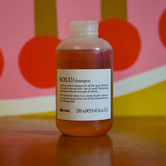 SOLU Shampoo