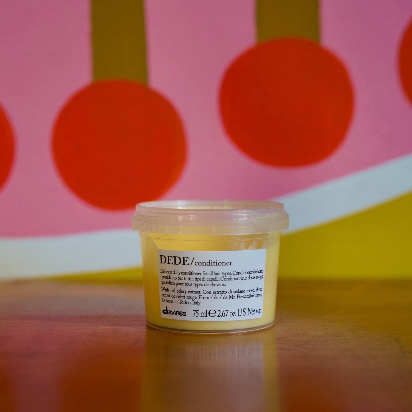 DEDE Conditioner
