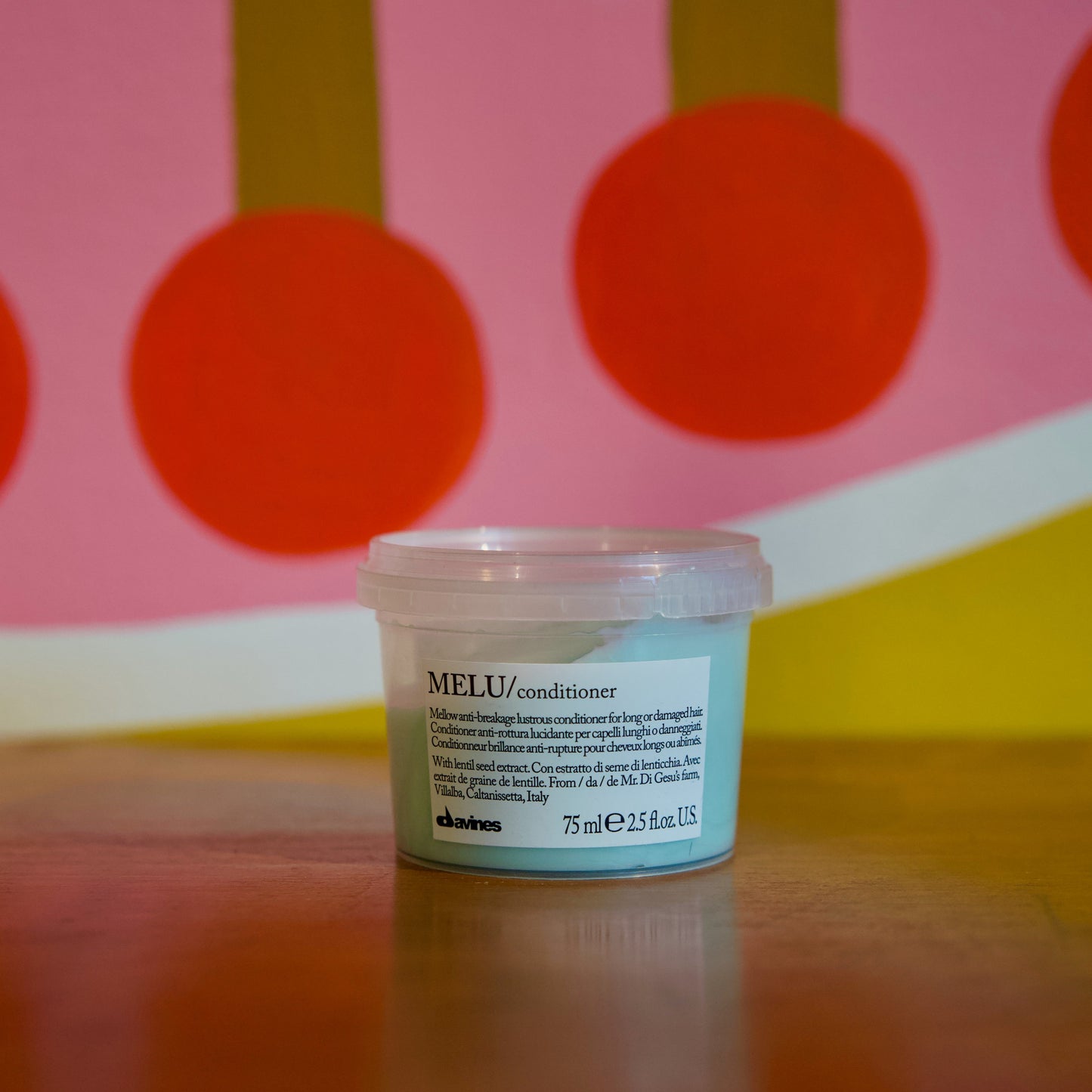 MELU Conditioner