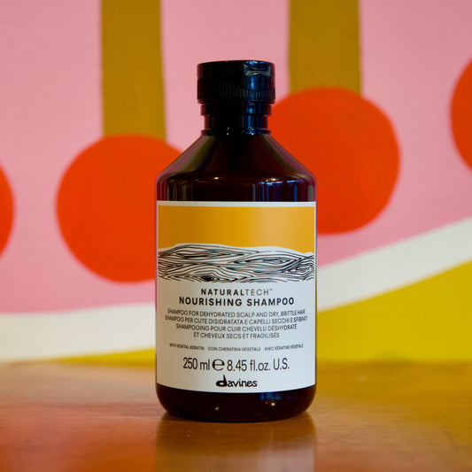 NOURISHING Shampoo