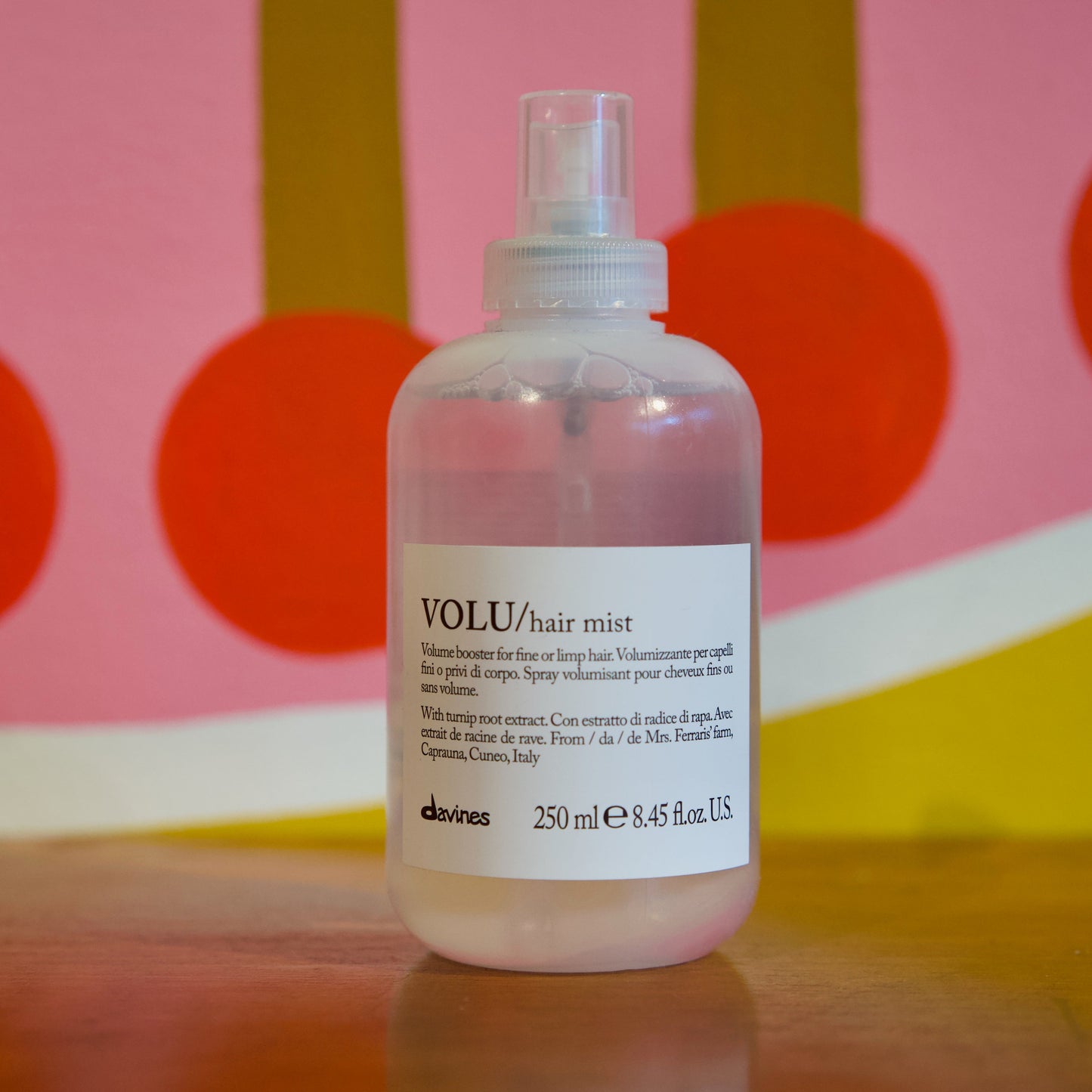 Volu Hair Mist