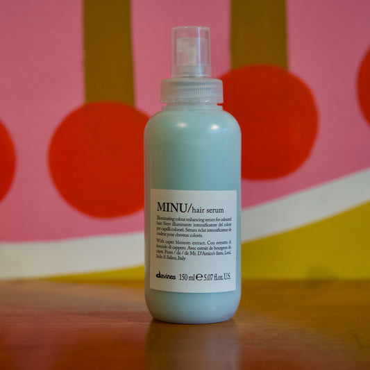 MINU Hair Serum