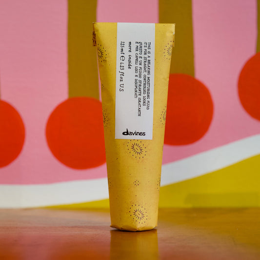 This is a Relaxing Moisturizing Fluid