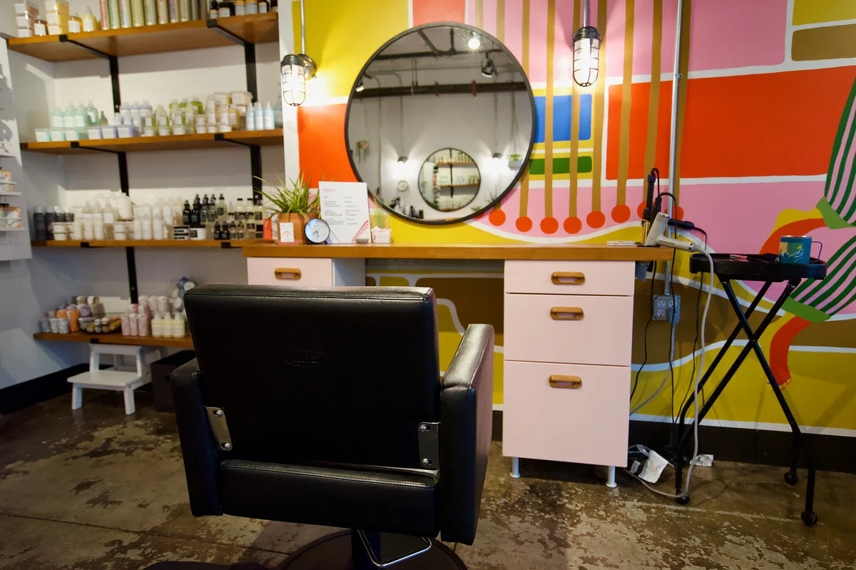 Salon Moony